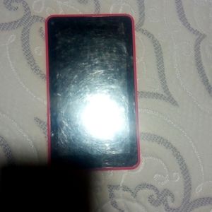 Used Maxwell tablet